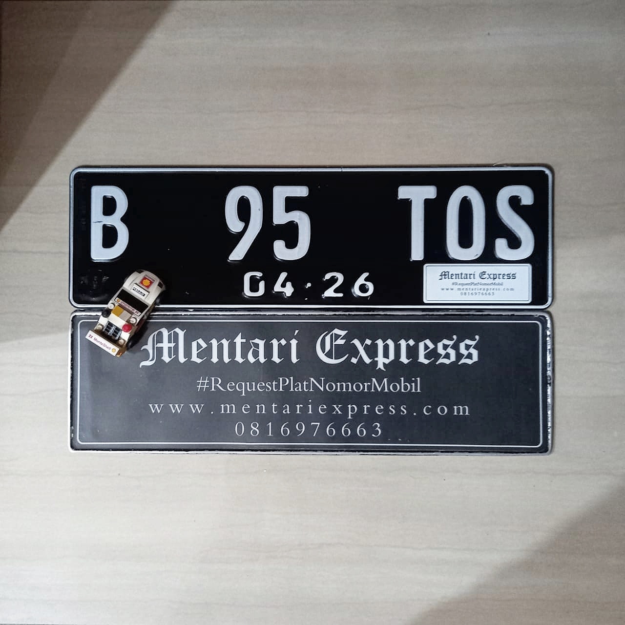 B 0095 TOS
